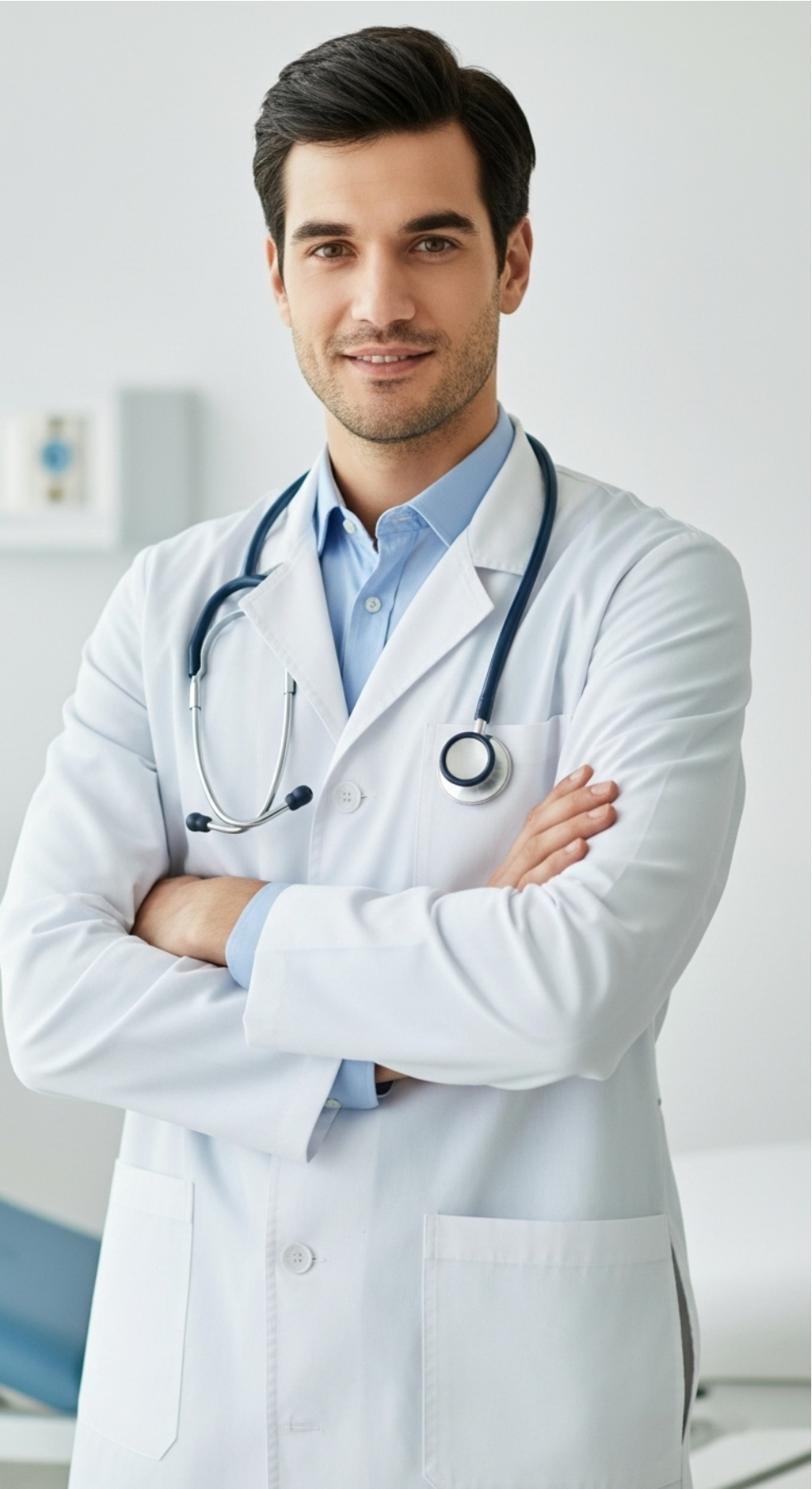 Avatar Profissional 3